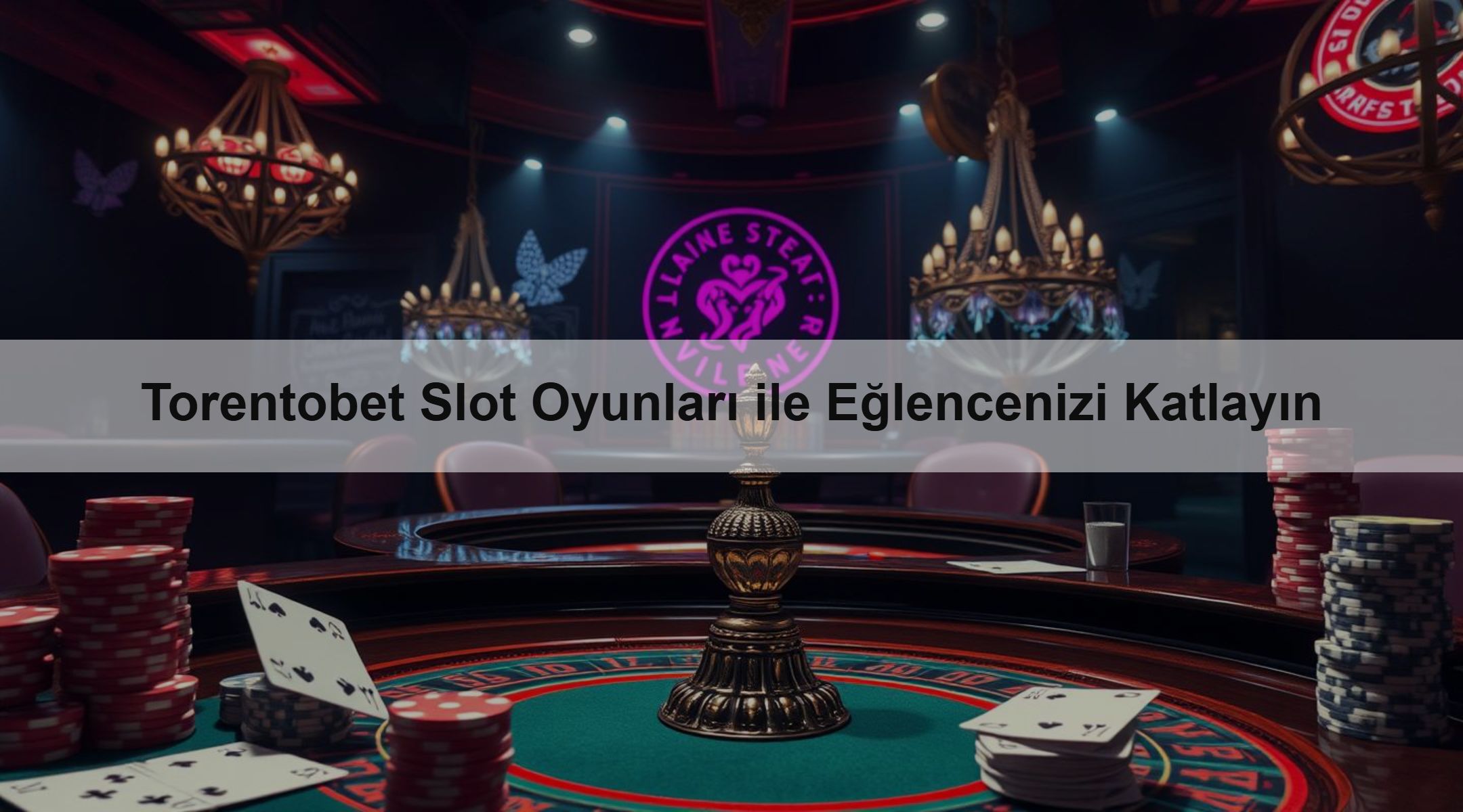 Torentobet Slot Oyunları ile Eğlencenizi Katlayın