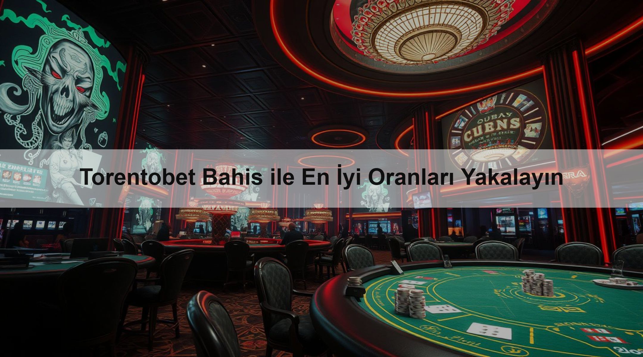 Torentobet Bahis ile En İyi Oranları Yakalayın