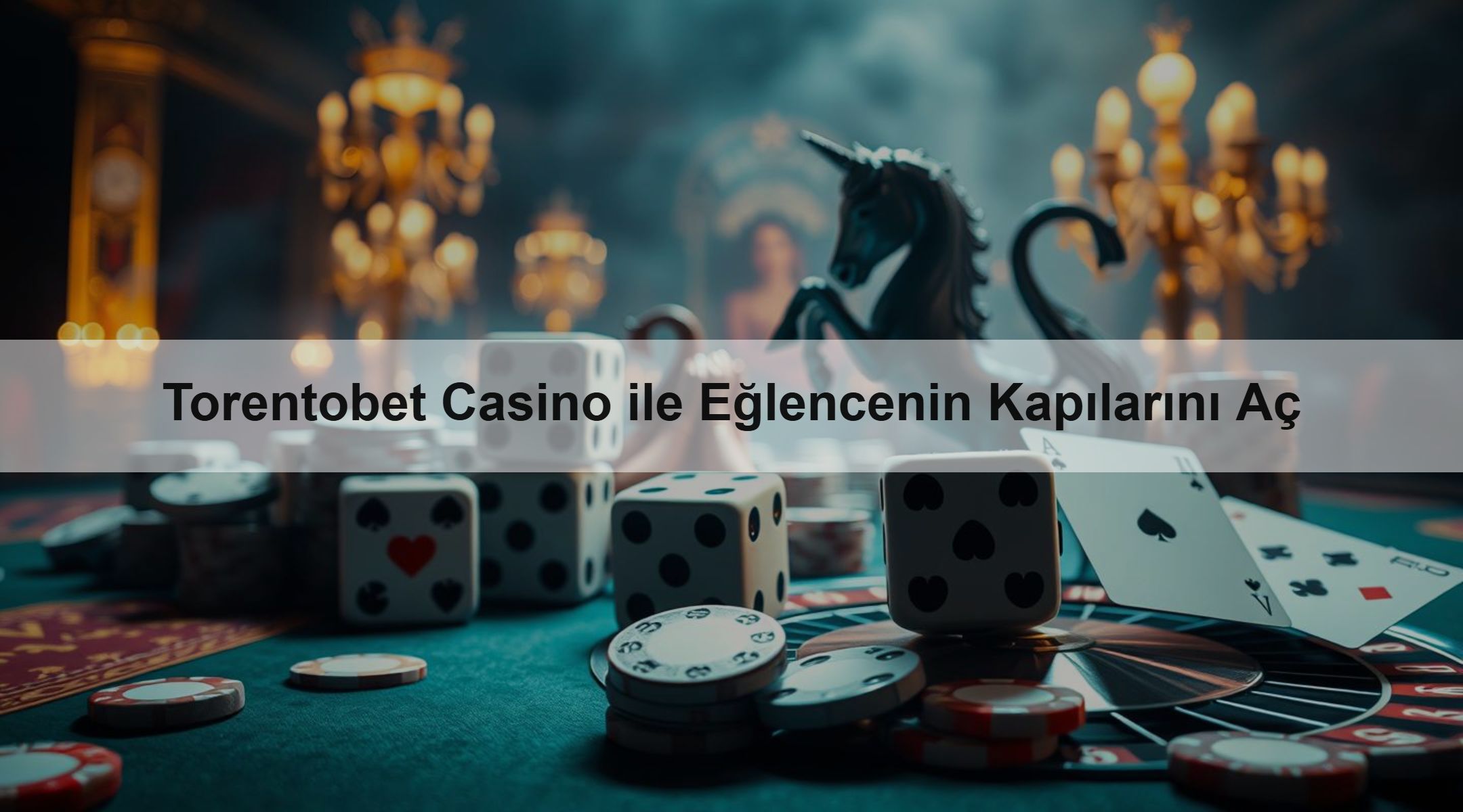 Torentobet Casino ile Eğlencenin Kapılarını Aç