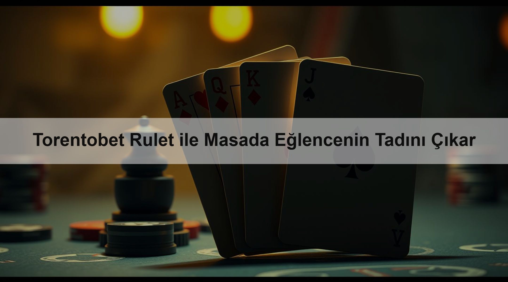 Torentobet Rulet ile Masada Eğlencenin Tadını Çıkar